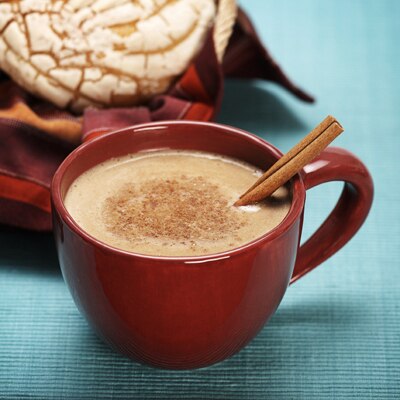 Quick Abuelita Champurrado