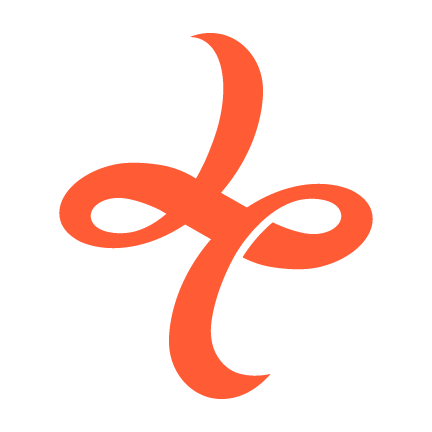 The Lean Cuisine logo flourish with an "L" and "C" intertwined.