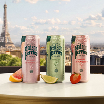 flavored forever cans