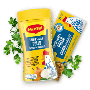 Our Bouillons Soups Seasonings and Noodles Official MAGGI