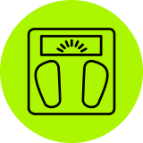 weight icon