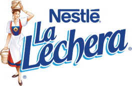 Nestle La Lechera Logo