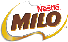 Nestle MILO Logo