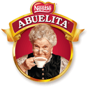 Nestle Abuelita Logo