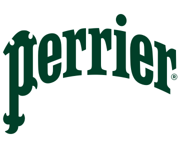 Perrier logo