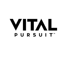 Vital Pursuit logo