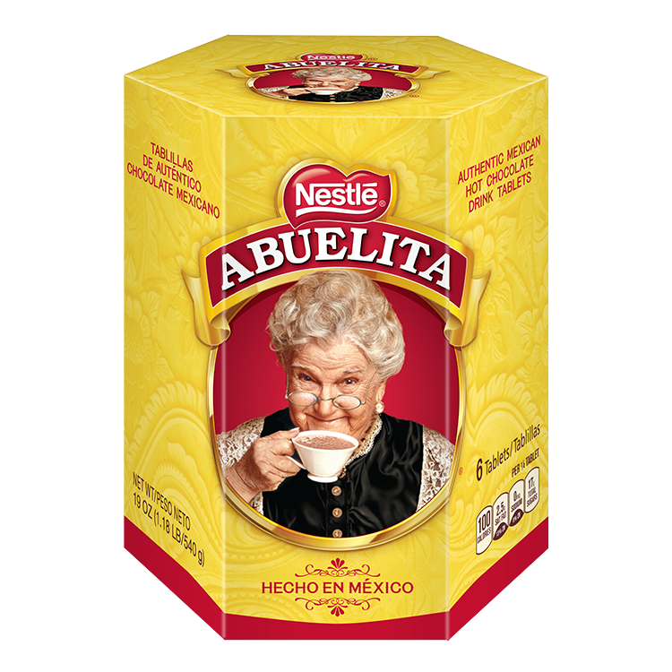 Mexican hot shop chocolate k cups