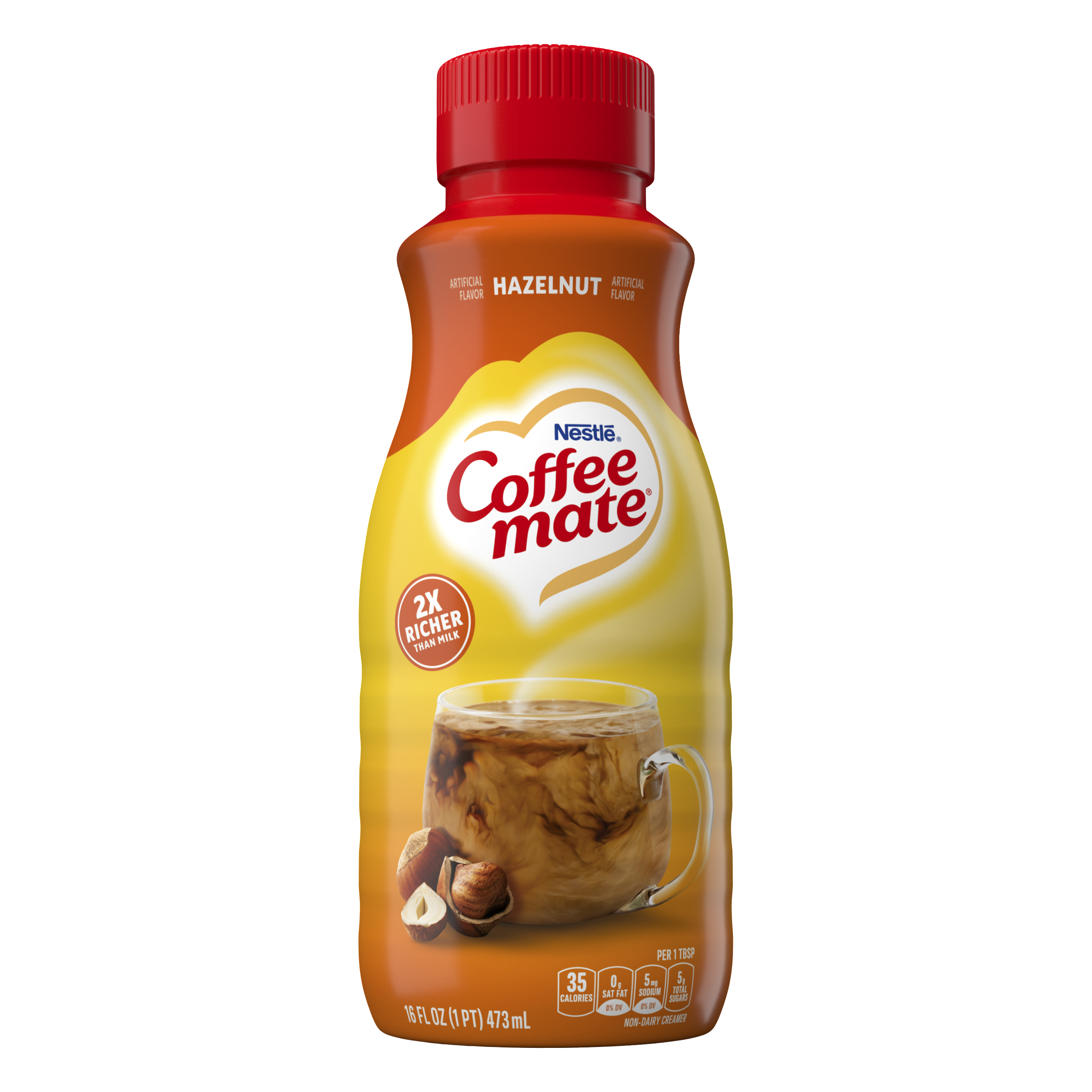 Nestle coffee mate deals