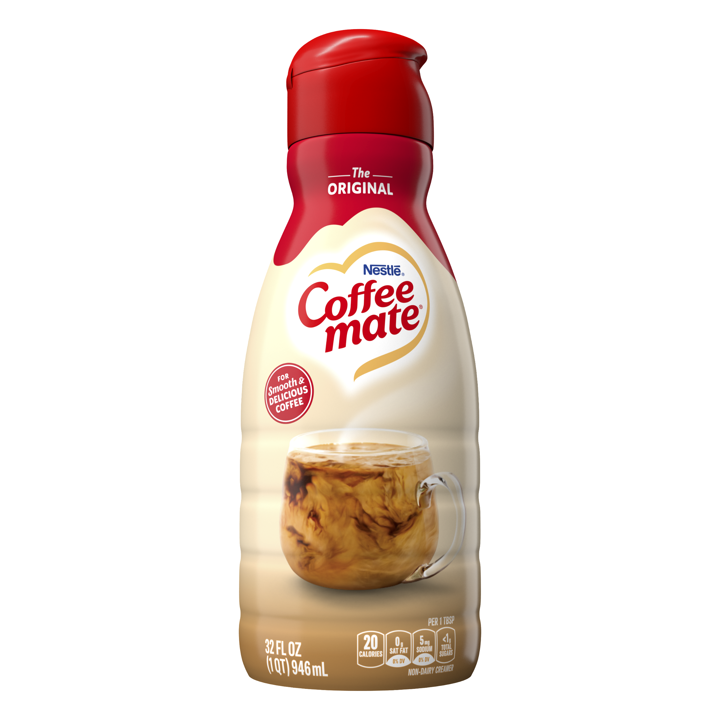 Nestle coffee best sale creamer