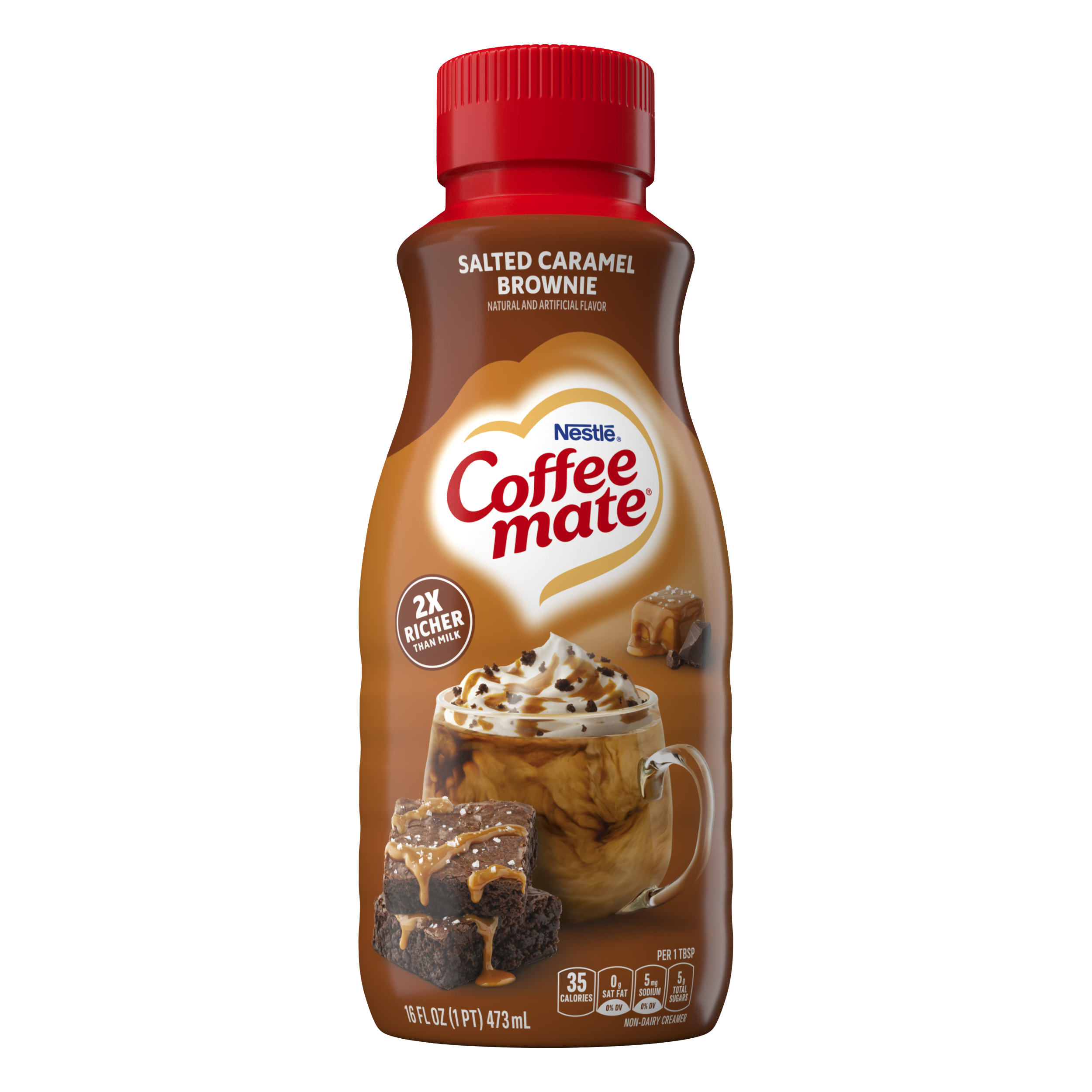 Caramel creamer deals