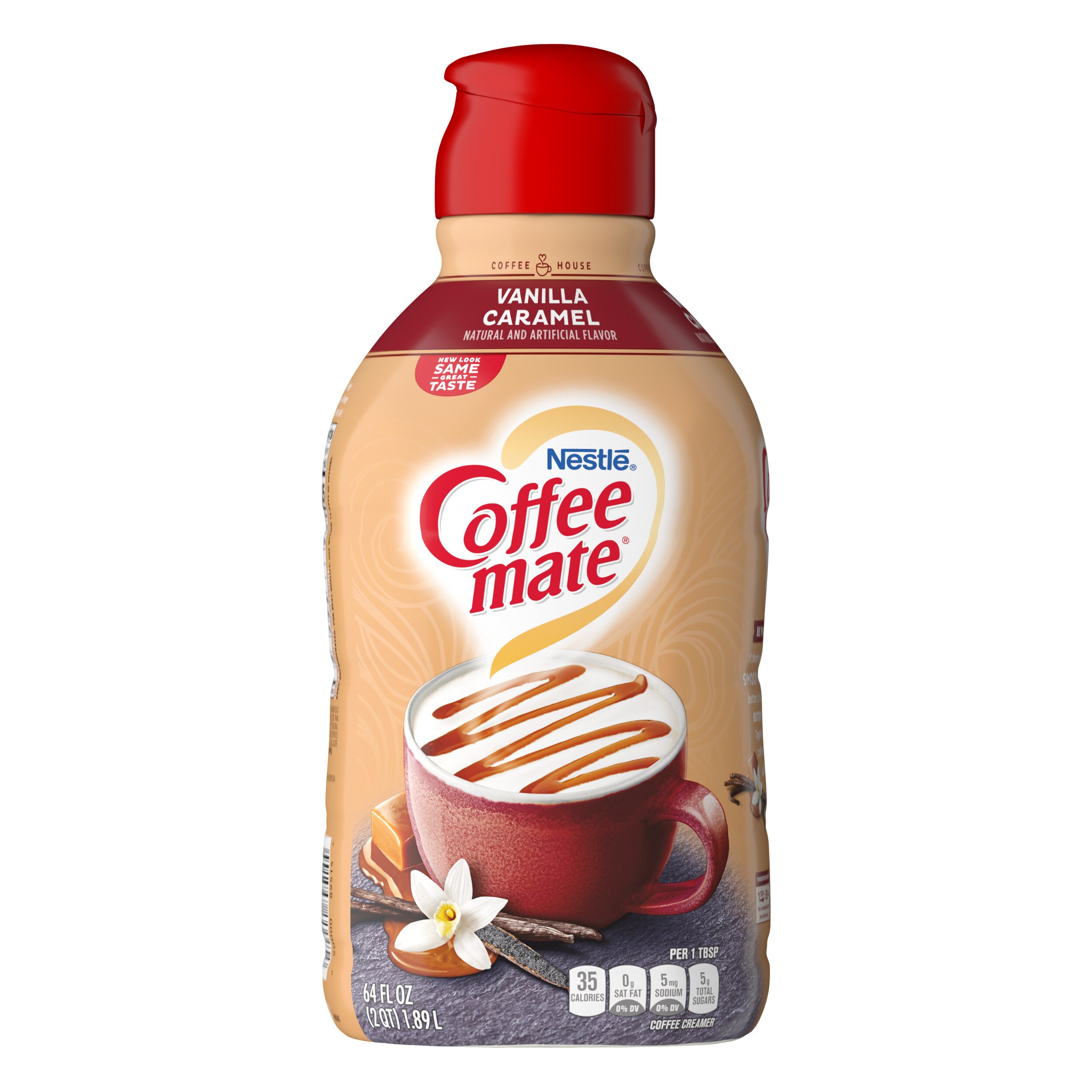 International Delight Frosted Sugar Cookie Coffee Creamer - 64 Fl. Oz.