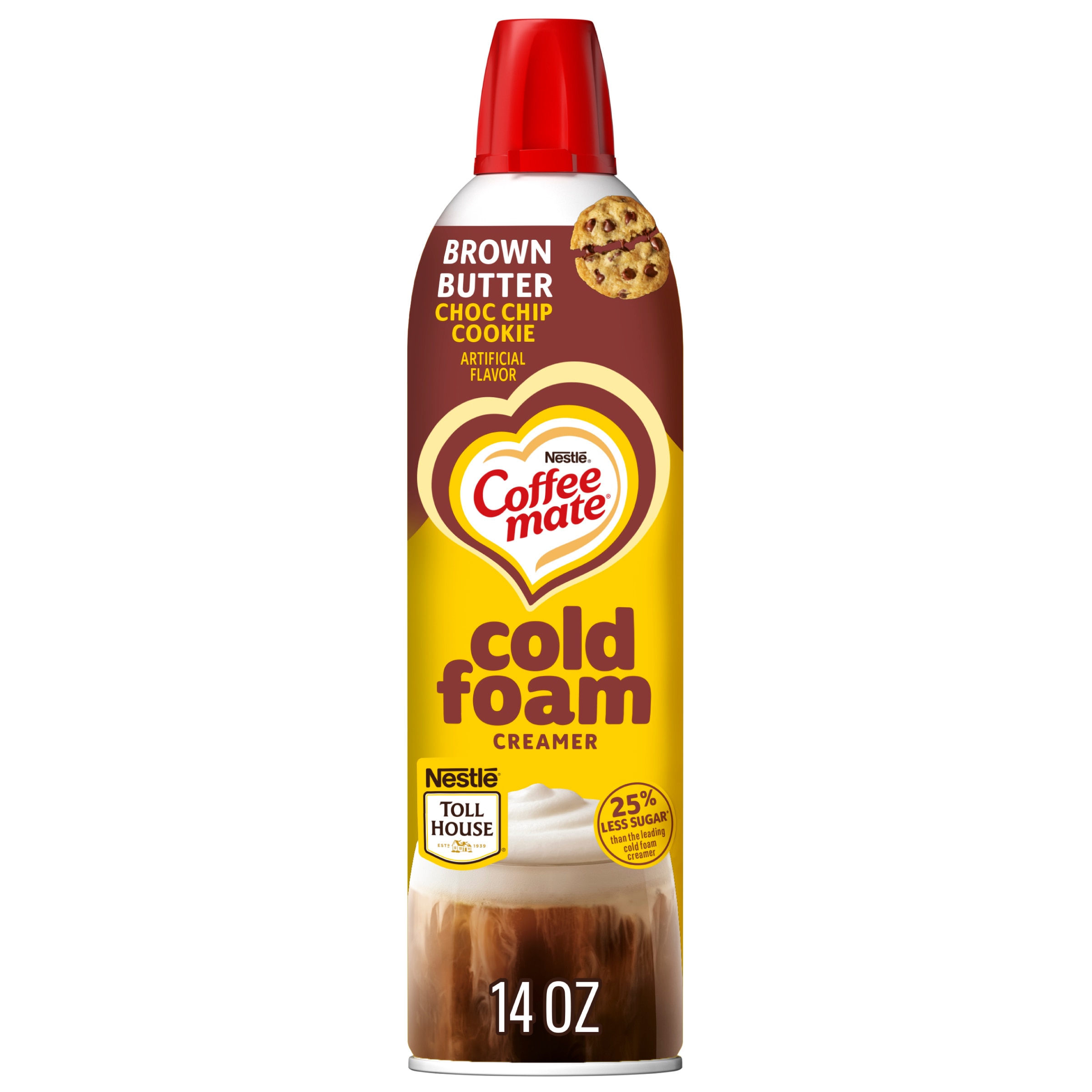 Dunkin' Cookie Butter Cold Brew: Find It Before It'S Too Late! - 6mzlft4