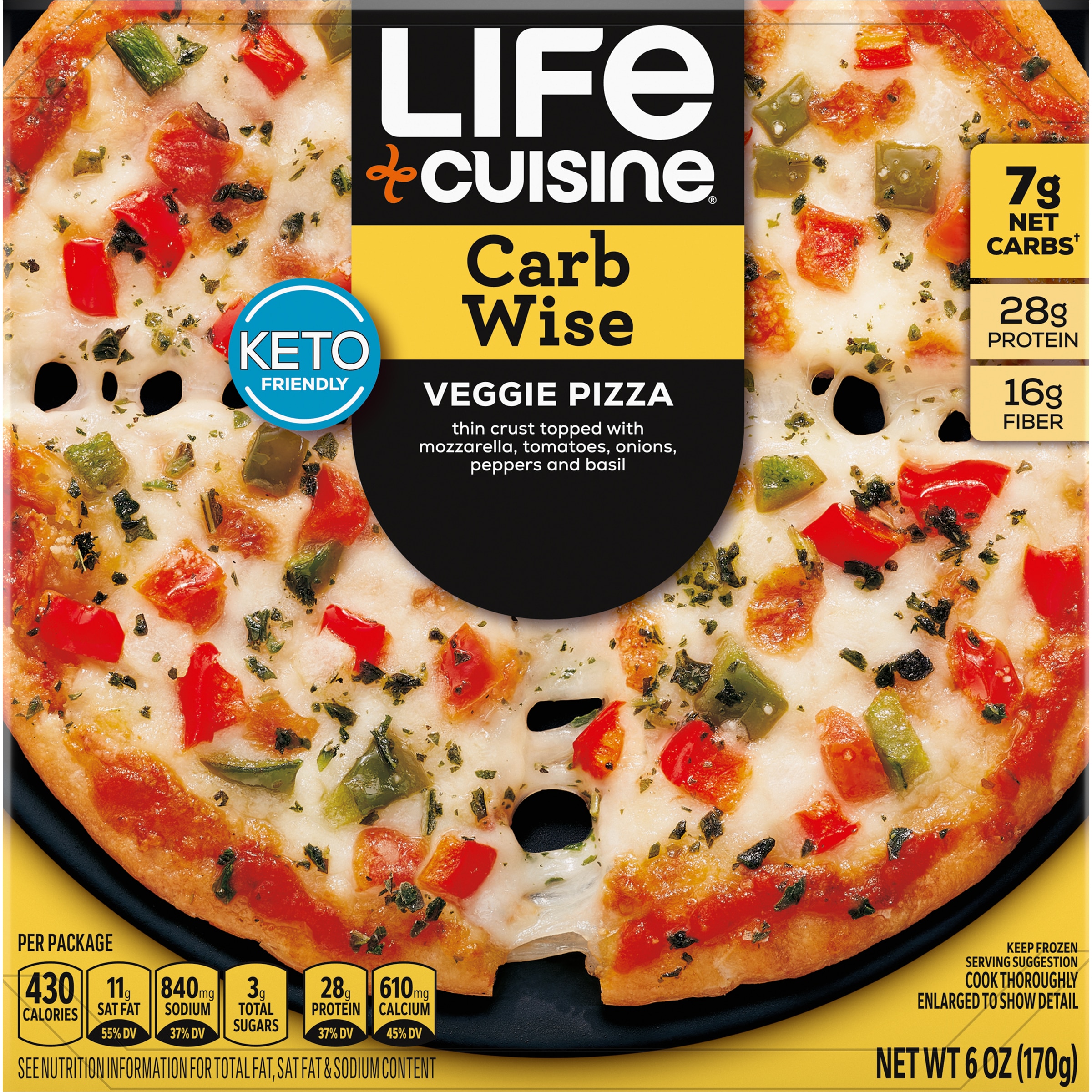 Keto Friendly Veggie Frozen Pizza Official LIFE CUISINE keto-friendly-veggie-frozen-pizza-official-life-cuisine