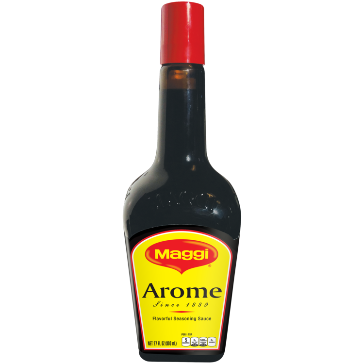 Maggi usa deals