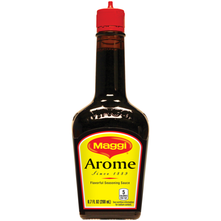 Maggi bottle sales