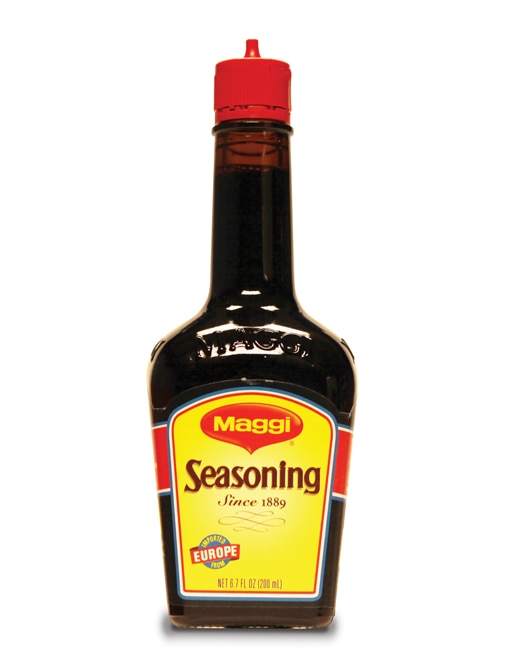Liquid European Seasoning 800 ml Bottle Official MAGGI®