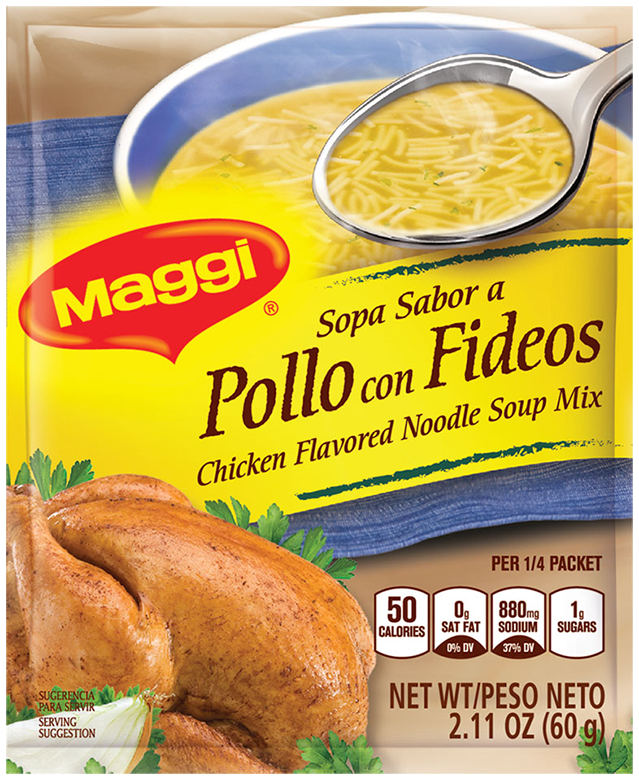 Maggi outlet noodles usa