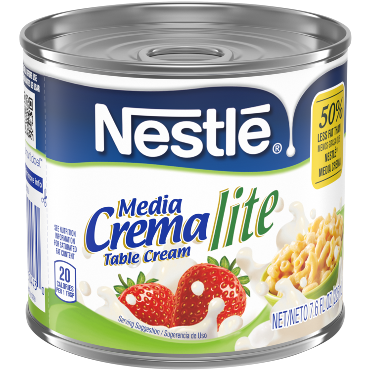 Lite Table Cream | CREMA