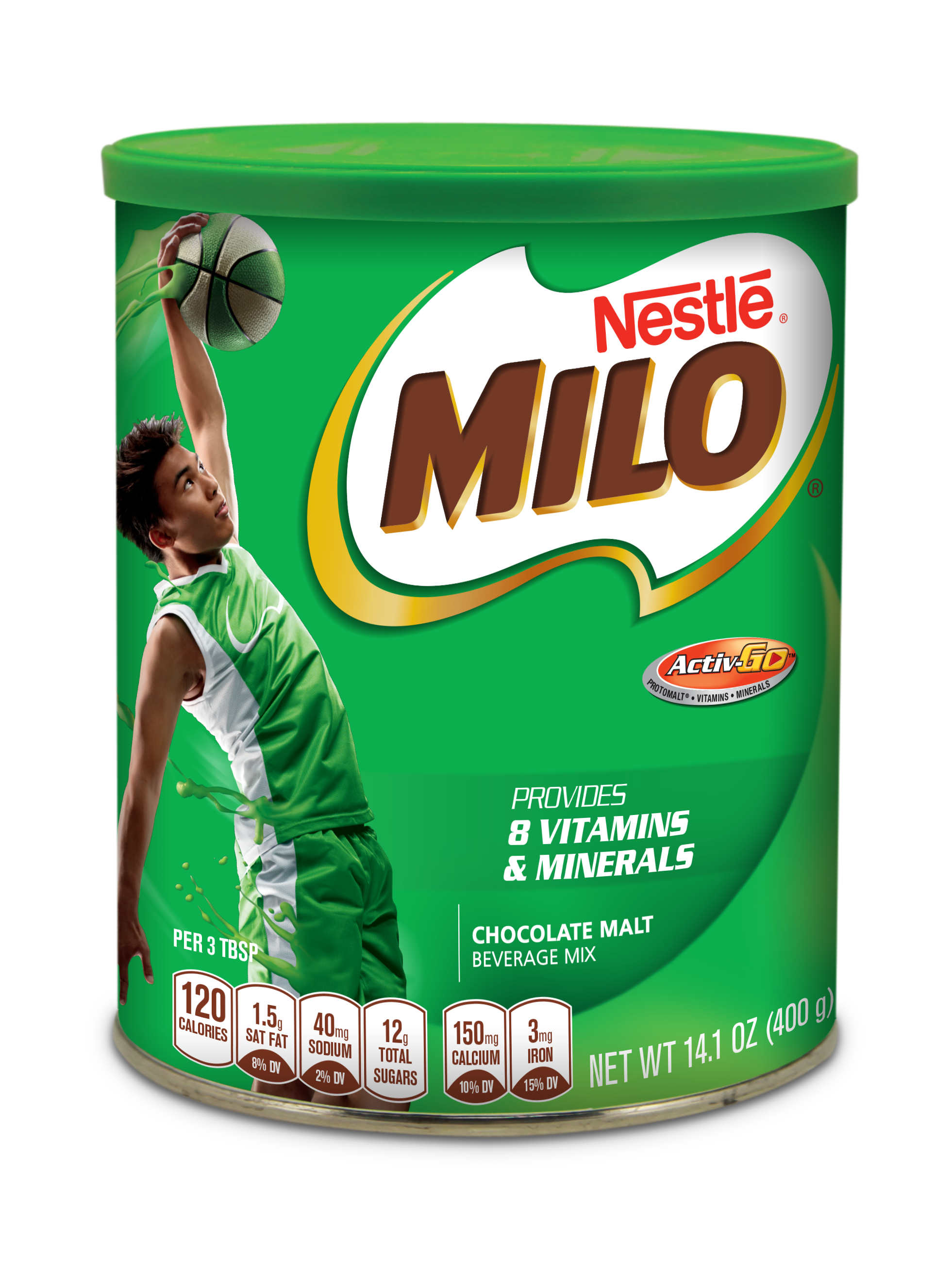 Milo activ ball hot sale