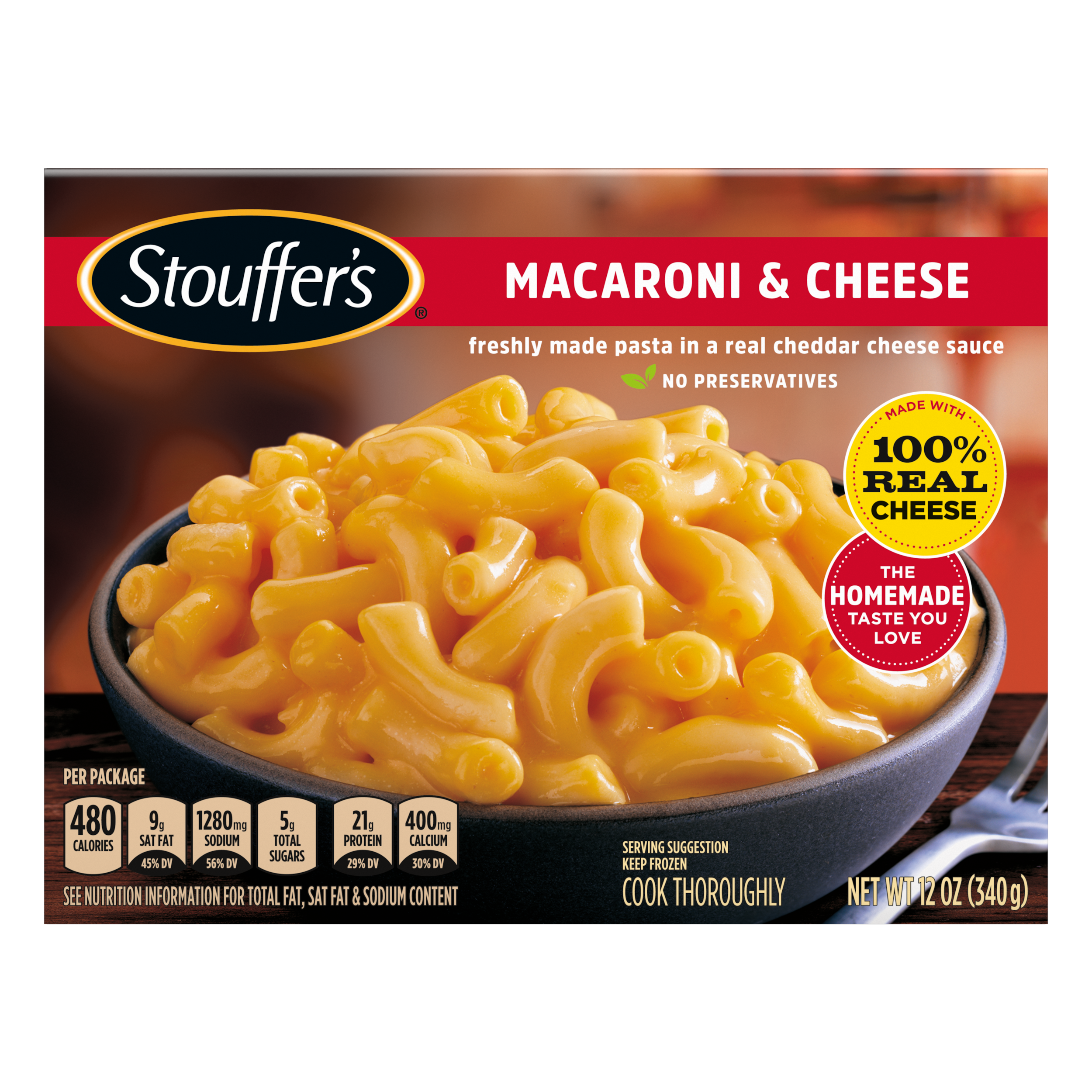 Microwave macaroni and deals cheese