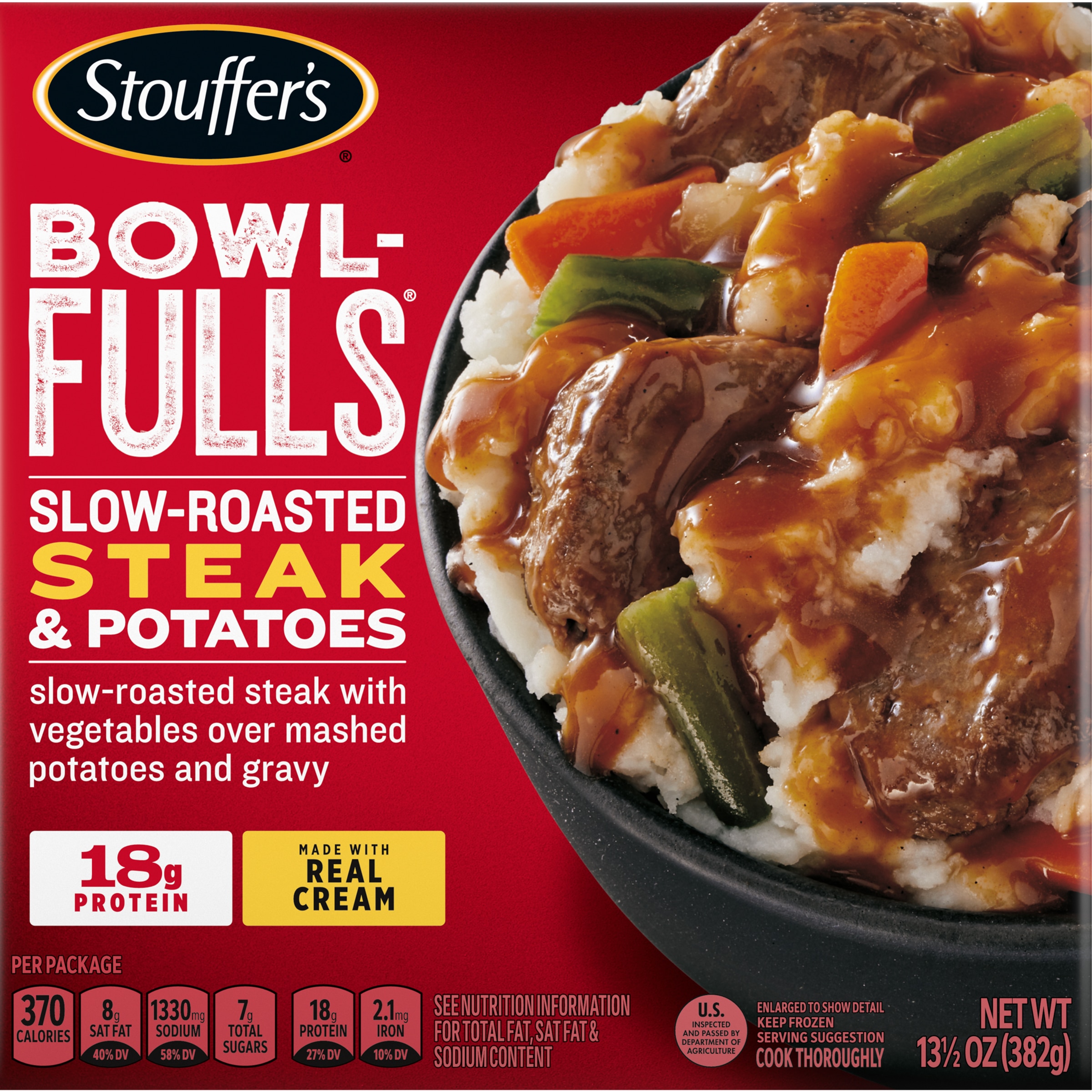 Frozen steak and deals potatoes in instant pot