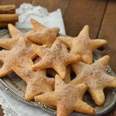 Star Buñuelos