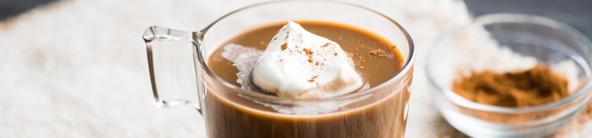 Mocha de Vainilla Francesa