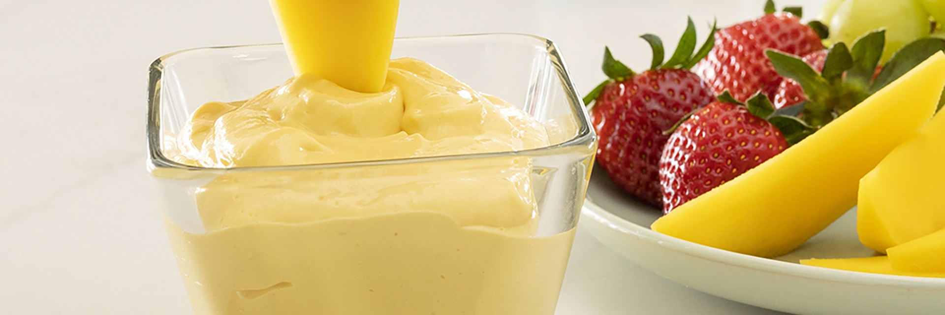 Mango Cream