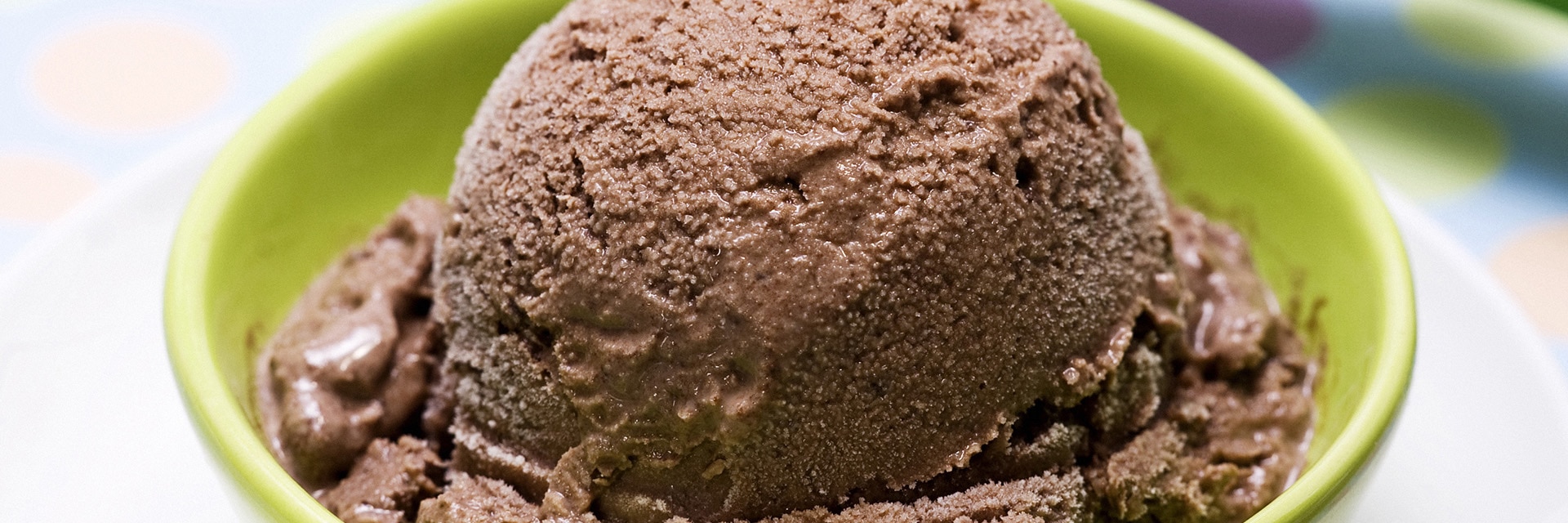 Helado Abuelita