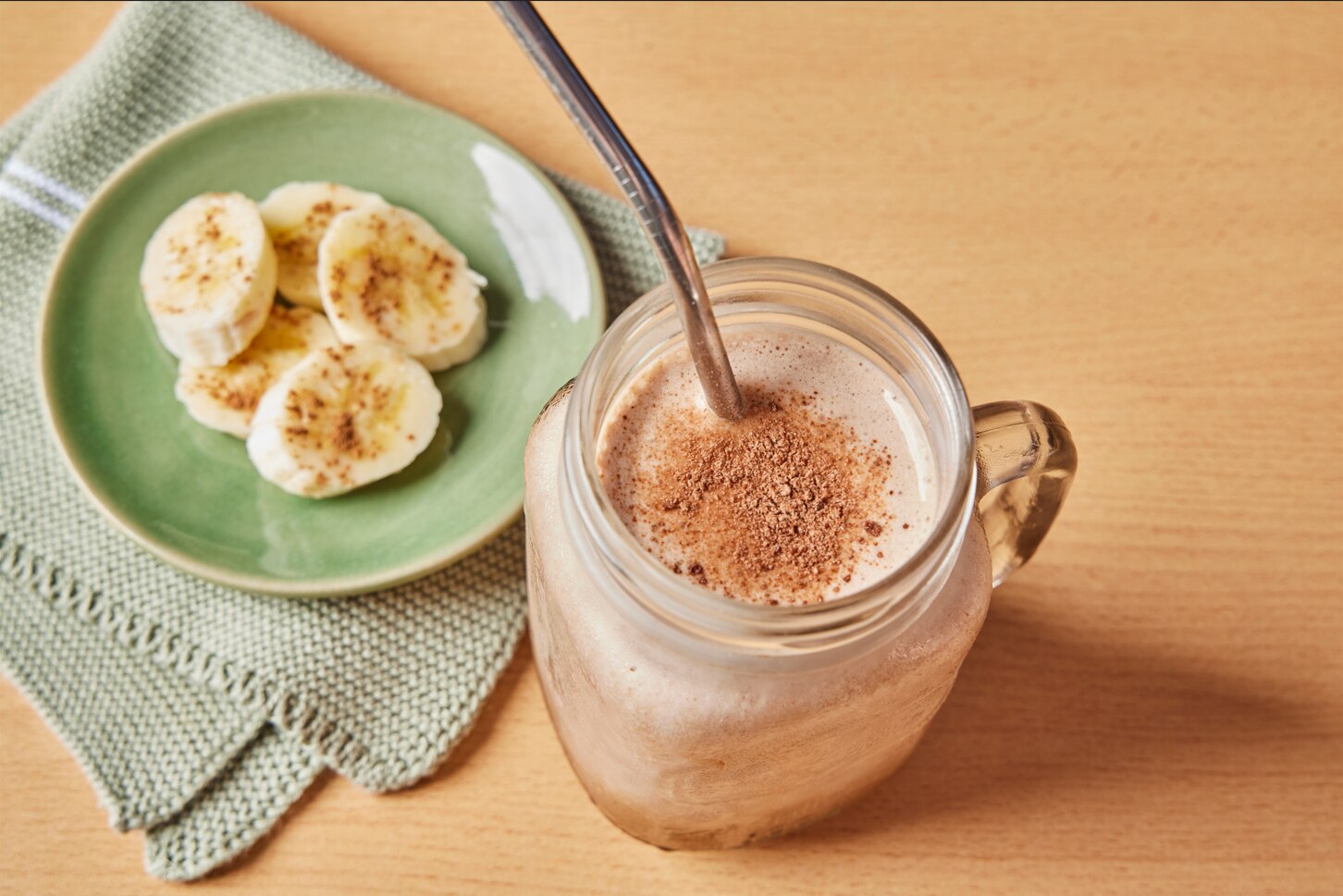 MILO Smoothie
