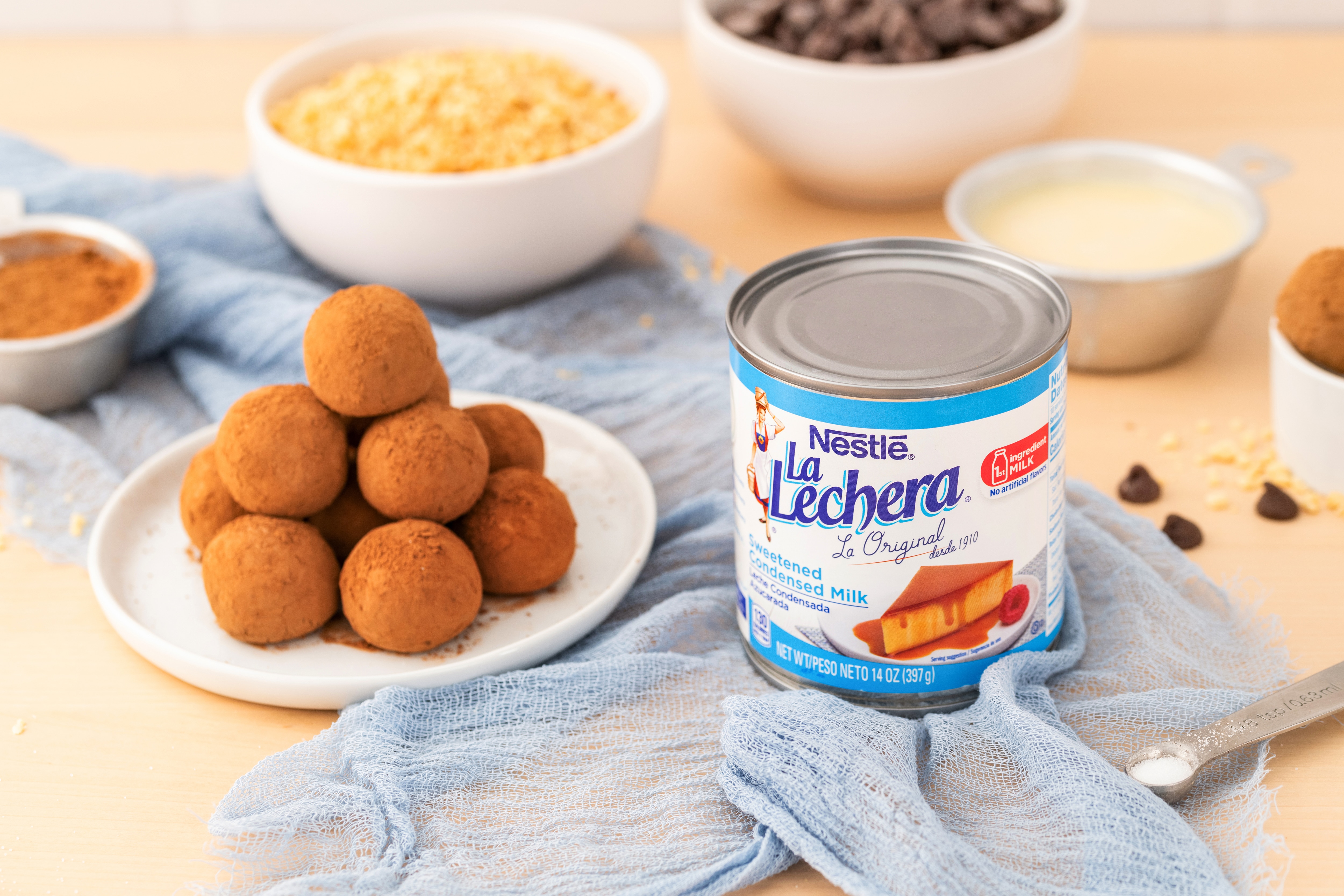 Dulce De Leche From Condensed Milk (1-ingredient Recipe) - Vintage Kitchen Notes