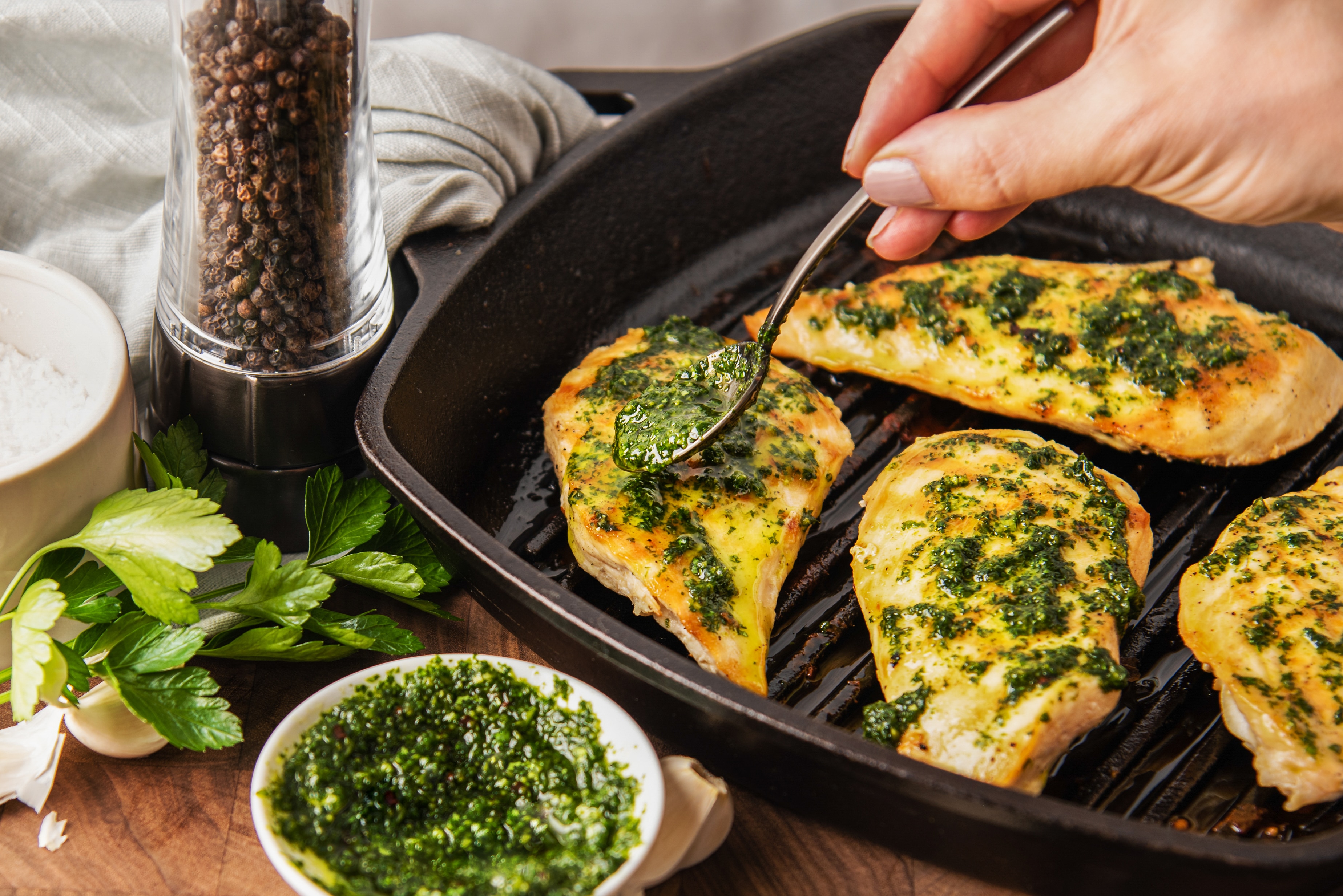 Chimichurri