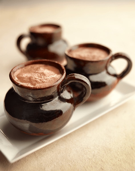Champurrado Atole