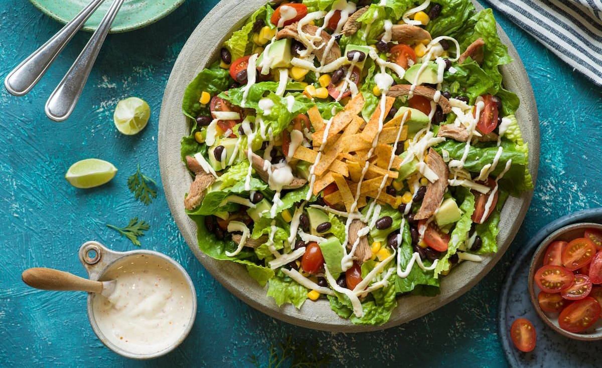 Taco Salad