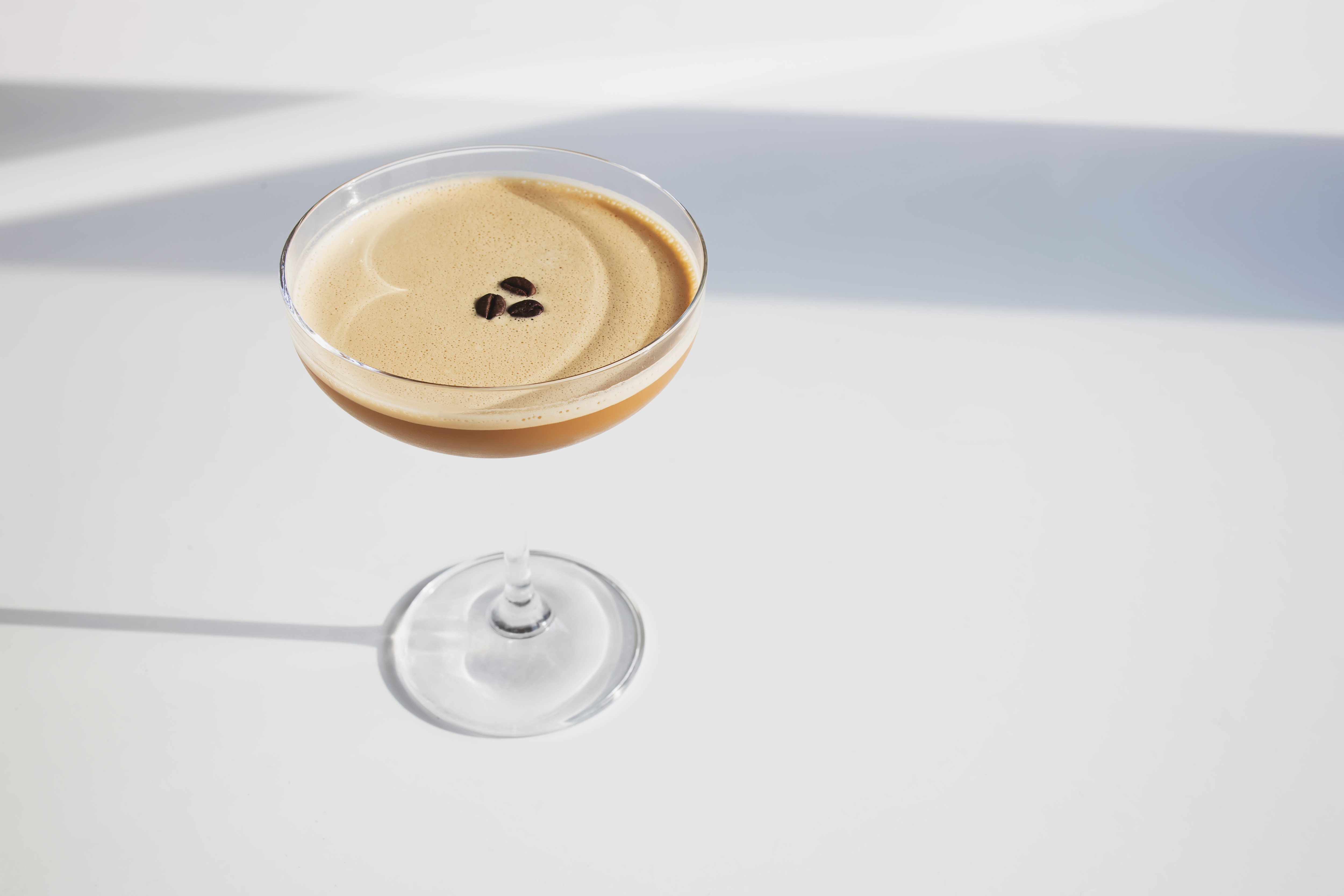 Espresso Mate-tini
