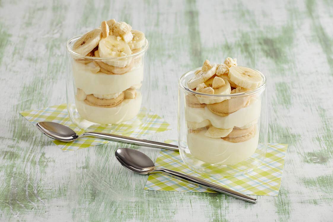 Banana Pudding