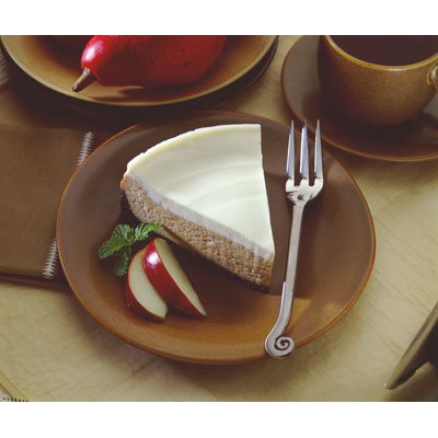 Cappuccino Cheesecake