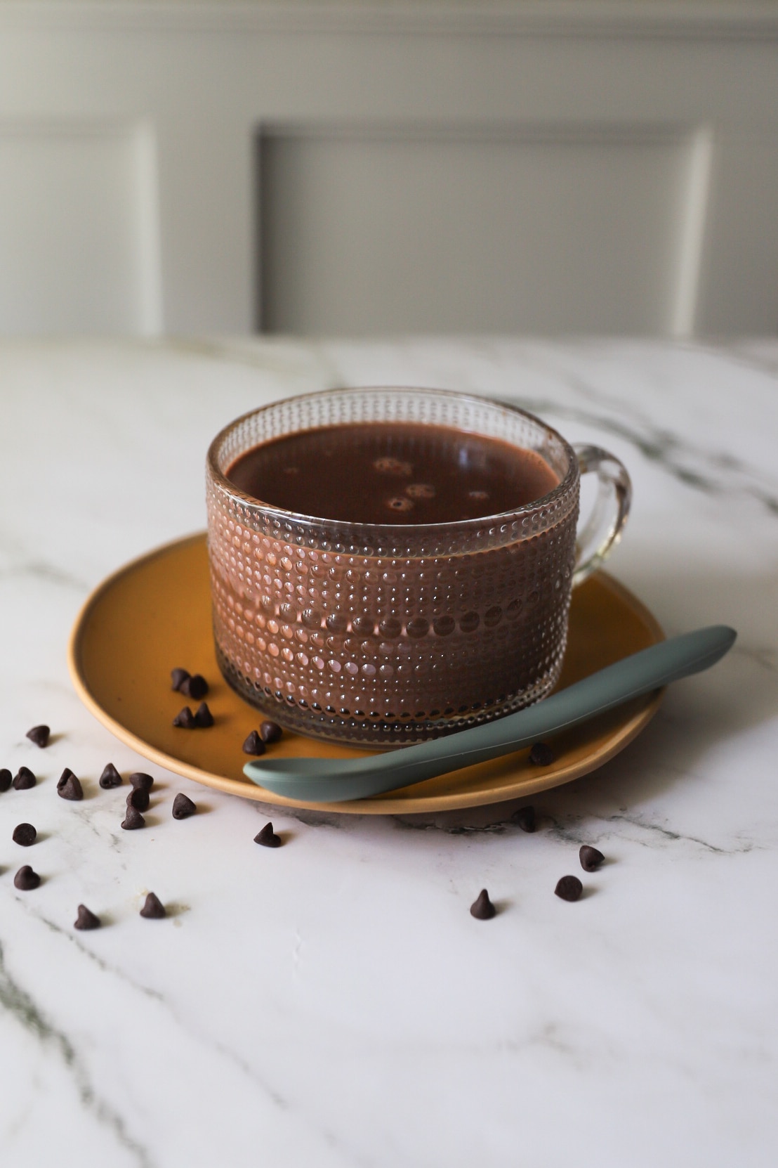 Hot Cocoa
