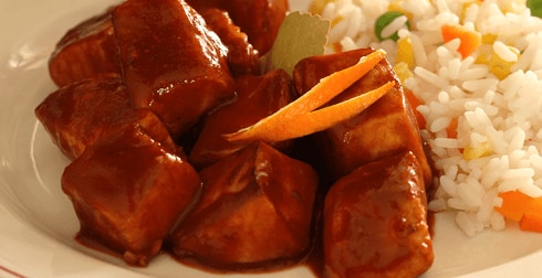 Wedding Pork Roast