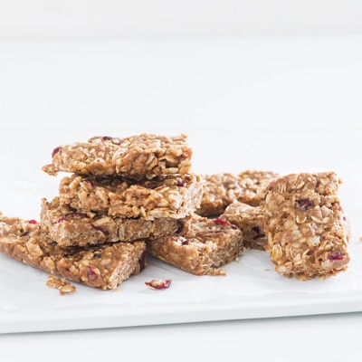 Cereal Bars