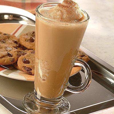 Cappuccino new arrivals ice blended