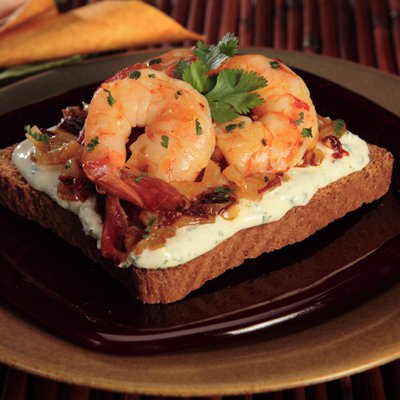 Chipotle Shrimp