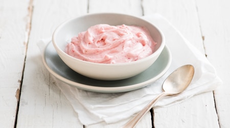 Soft-Serve Fruit