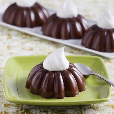 Gelatina Consentida de La Abuelita
