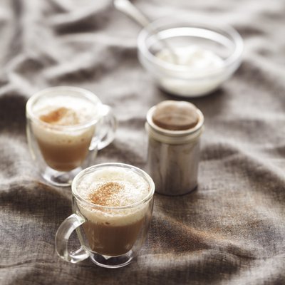 Café Mocha