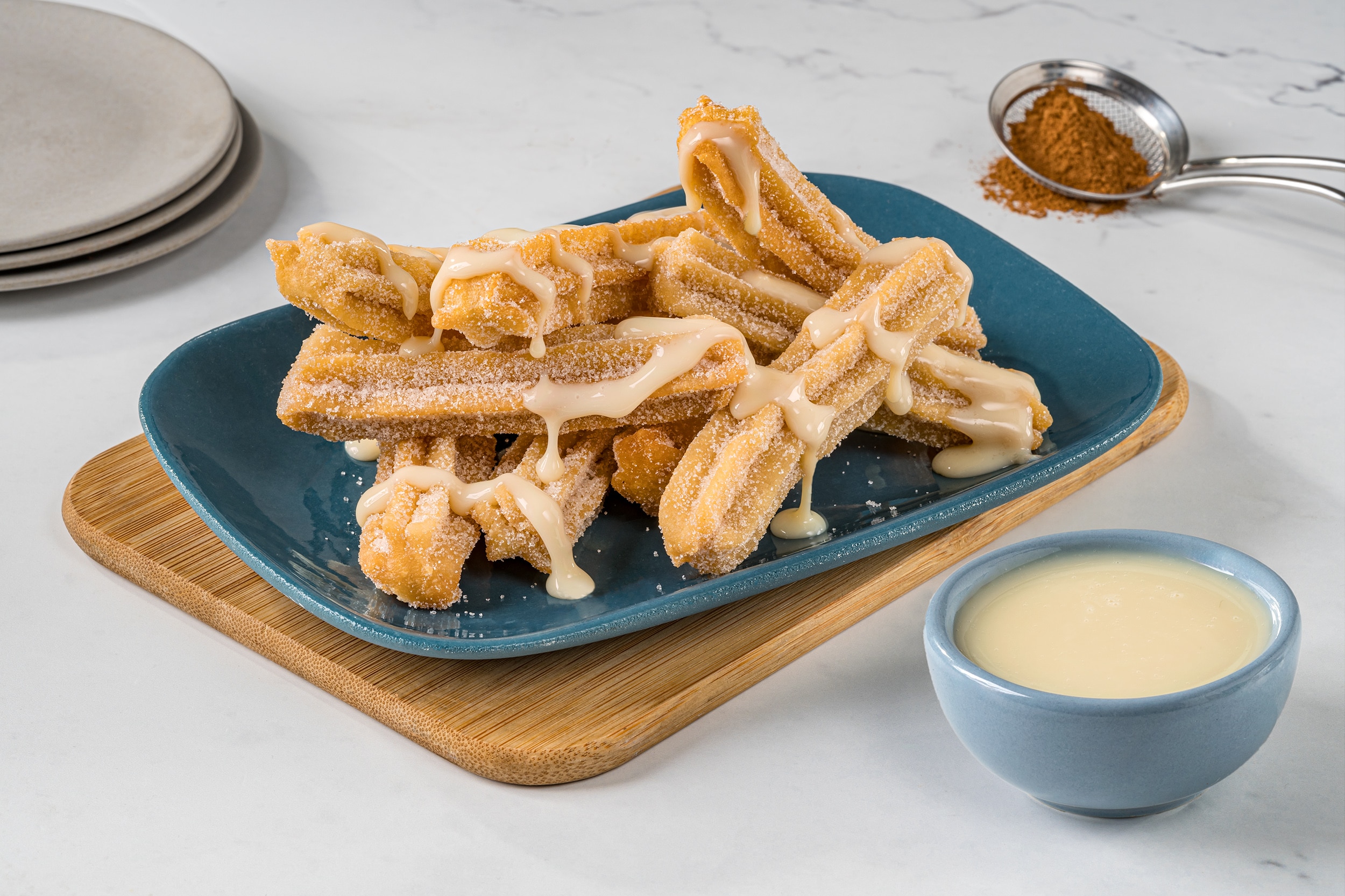 Churros