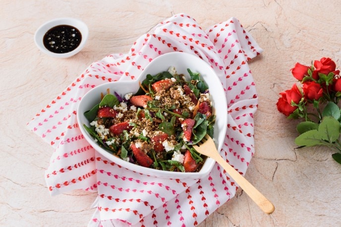 Love Salad