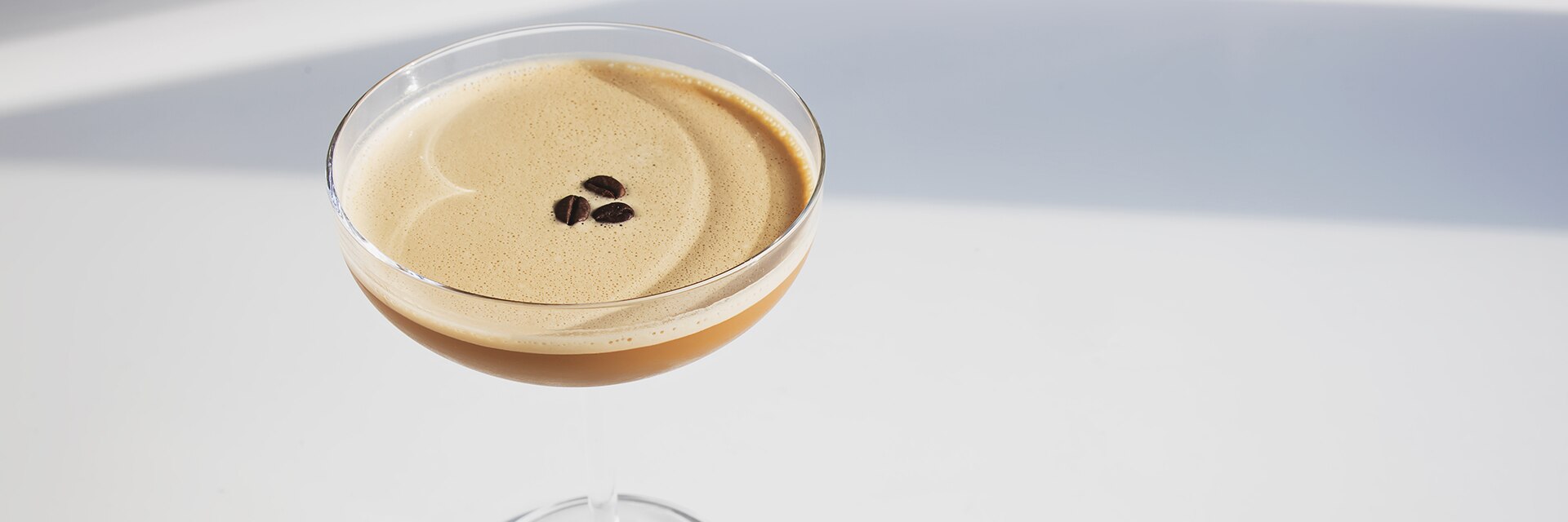 Mate-tini Espresso