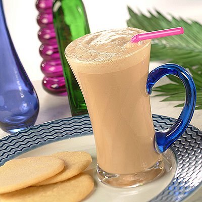 Café Mocha Congelado
