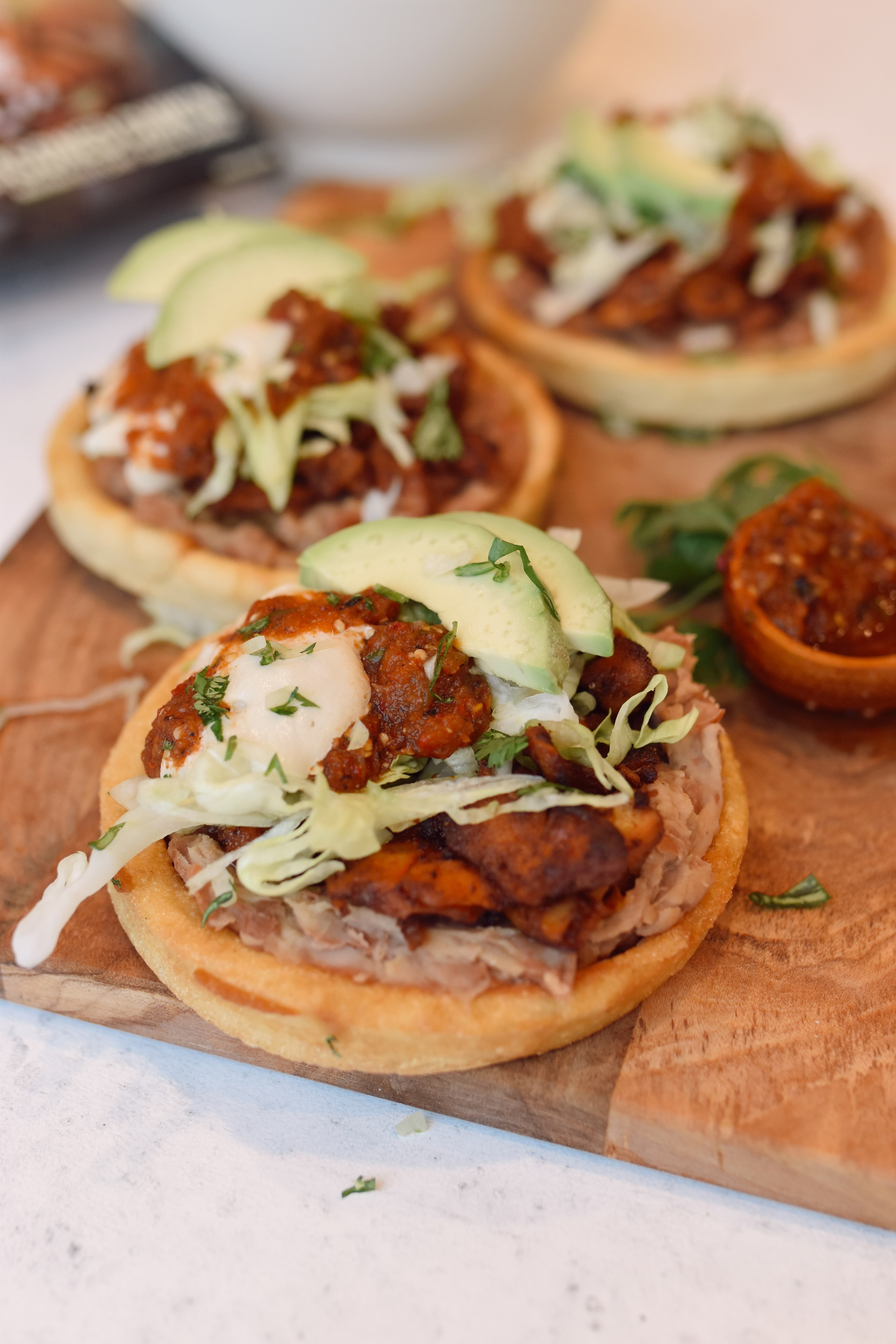 good sopes near me